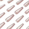 Nail Tip, Long False Claws, Stylish, Magnet, Cat Eye, Long