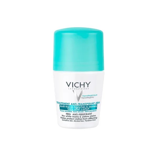 Vichy Desodorante Antimanchas 50 Ml Roll On