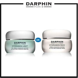 Darphin [Domestic version] Darphin Hydraskin Cream 50ml Rich Light / [국내판] 달팡 하이드라스킨 크림 50ml 리치 라이트