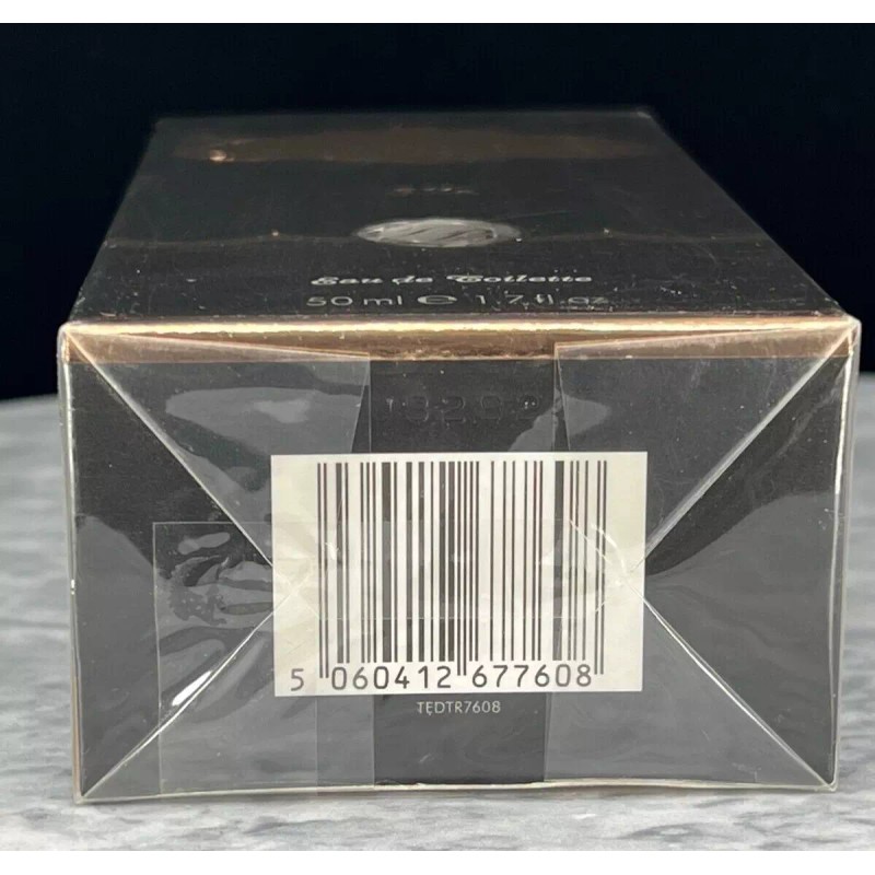 Ted Baker Ella Eau De Toilette 1.7 oz -(NIB) HOLIDAY