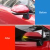 CTH for Toyota Corolla 2019-2024 Exterior Side Mirror Turn Signal