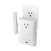 Amped Wireless REC22P High Power Plug-In AC1200 Wi-Fi Range Extender
