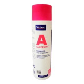 Champú dermatológico Allermyl Sis 250 ml