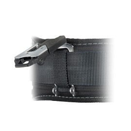 Tajima SF-MHLD Convex Cef Holder, Metal