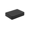WITTKOWARE Plastic Small Enclosure, ABS, External Dimensions 72 x 50