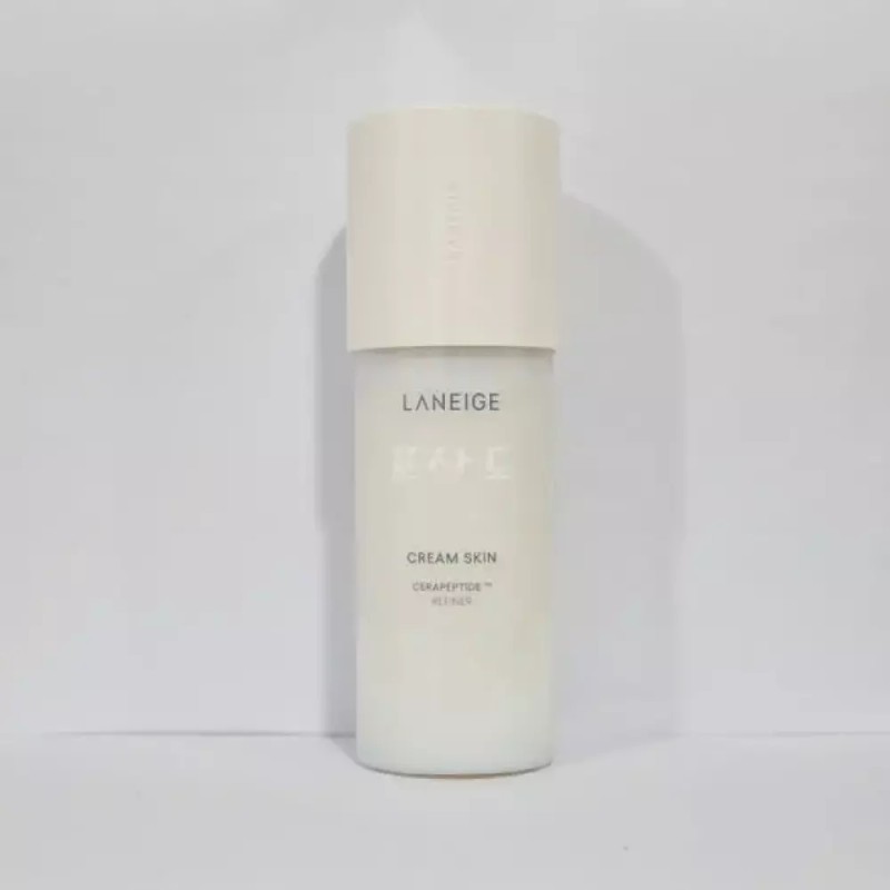 Laneige 라네즈 크림 스킨 170ml, 1개 Laneige Cream Skin 170ml,