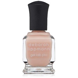 Deborah Lippmann Gel Lab Pro Nail Polish | Treatment Enriched for Health, Wear, and Shine | No Animal Testing, 21 Free, Vegan | Red and Purple Colors