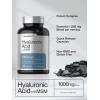 Horbaach Hyaluronic Acid with MSM | 1000 mg | 120