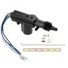 Etopar Black Car Motor Universal Heavy Duty High Power Door