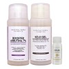 Kit Koji Gel + Booster Arbutina 7