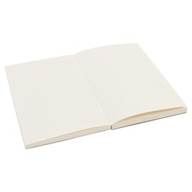 SoHo Urban Artist Open Bound Sketch Pads 10 Pack - White - 5.6x8.26 - Open Coptic Bound Sketch Pads for Drawing, Calligraphy, Any Dry Media, & More - 1200 Sheets Total
