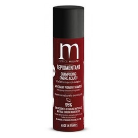 Patrice Mulato Repigmenting Shampoo Ombre Acajou Mulato 50ml
