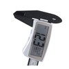 Takagi Large Screen Carbon Fiber Digital Caliper 5.9 inches (150