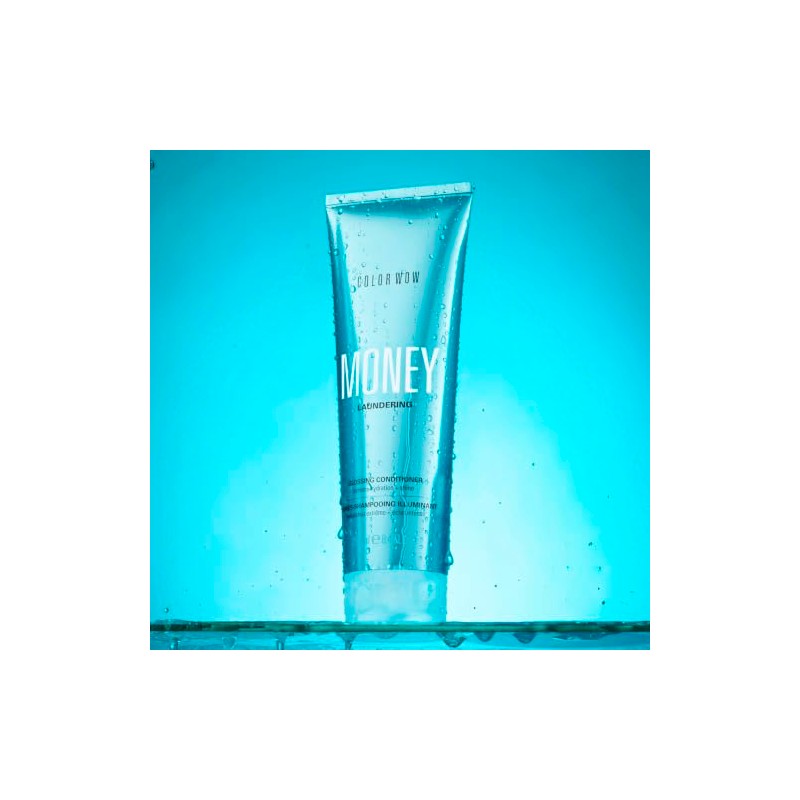 Color Wow Money Laundering Acondicionador Para Brillo 250ml