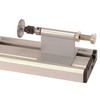 PROXXON Push Center DX for Wood Race DX Drill Chuck