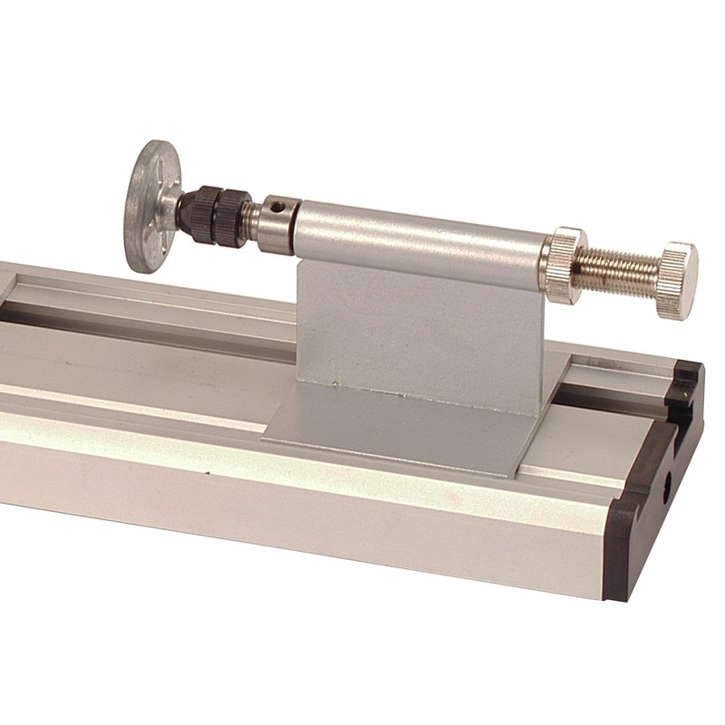 PROXXON Push Center DX for Wood Race DX Drill Chuck