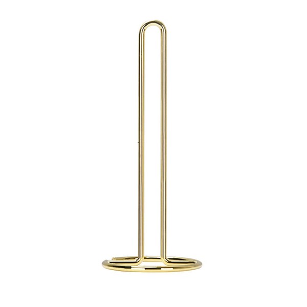 CENPEK Paper Towel Holder Countertop Paper Towel Holder with Anti-Skid
