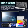 K&SGAMER 11-in-1 DOCKING STATION Multi-Display Compatible Docking Station Small Size