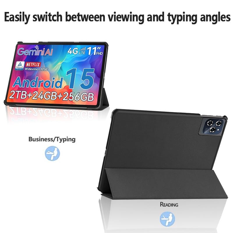 [NSFN] for Tabwee T90/W90/DOOGEE U11/U11 Pro Tablet Case,Tabwee/DOOGEE Tablet 11