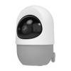Kashimura NKJ-195 Smart Camera, Remote Control, Temperature, Humidity, Oscillating Cruise,