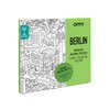 OMY Giant Coloring Poster 70 x 100, Berlin