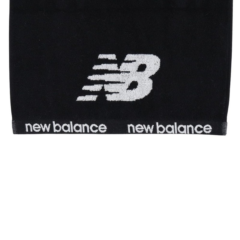 Jacquard Face Towel Small Flying NB Logo (LAM55661)