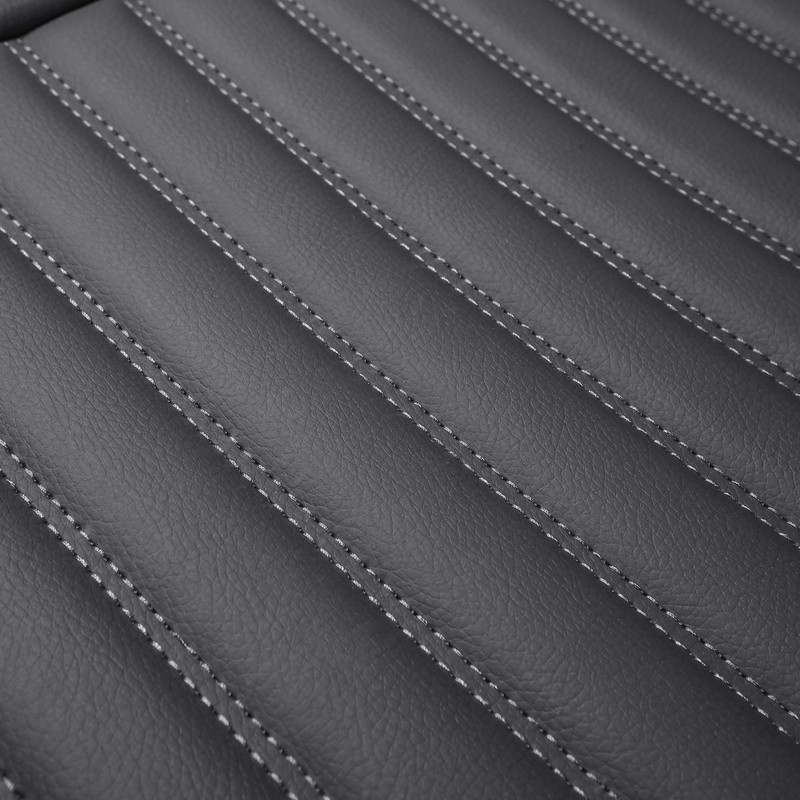 JOJOBAY Chevy Silverado Seat Covers,GMC Sierra Seat Covers,Custom Fit 2007-2024