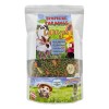 My Smart Cooky Tropical Paradise Conejos 1kg