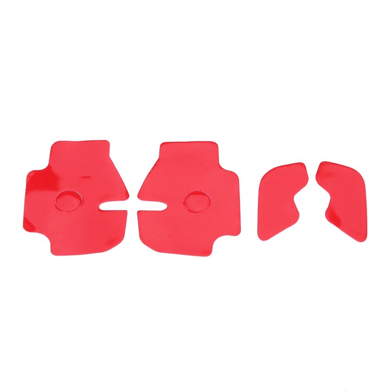 2pcs Car Steering Wheel Shift Paddle Blade for CC Golf