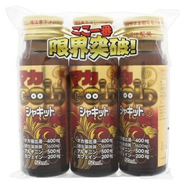 éªæ¬æ¼¢æ³è£½è¬ ãã«ã´ã¼ã«ãã·ã£ã­ãã 50mLx3