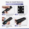 Replacement Remote for VIZIO Smart TVs - Universal Remote Control
