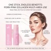 PDRN Pink Collagen Volume Multi Balm Stick | Volufiline, NAD,