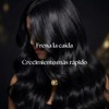 Kit Shampoo Anticada Y Serum Capilar HAIRS BACK Fortificante Tratamiento