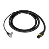 HELLA 6PU 230 052-351 Sensor, Raddrehzahl - 2-polig - Vorderachse