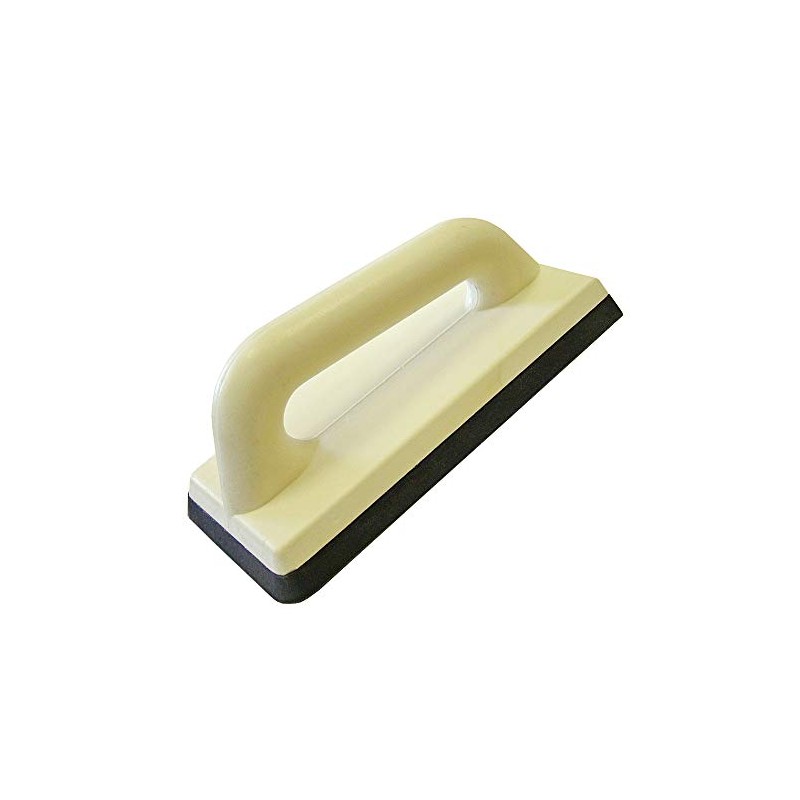 Faithfull - Rubber Grouter 215mm x 110mm