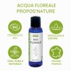 PROPOS'NATURE Hydrolat - Salvia certificato Biologico, 100 ml, 1 unità