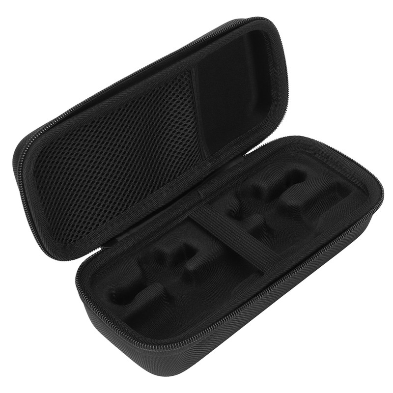 Electric Toothbrush Travel Case Compatible for Oral B Pro 1000