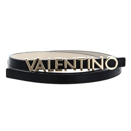 Valentino Bags Belty Belt Colour : Black, Size : LARGE