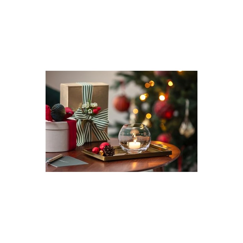 Villeroy & Boch Toy's Delight Tea Light Holder 110 x