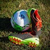 Vizari Men's Rio FG Soccer Shoes: Ultra-Comfortable Cleats for Firm
