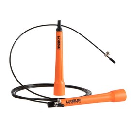 LIVEUP SPORTS, Ls3122 Cable Jumprope Atlama İpi, 2724623554976, Turuncu