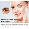 Eye Cream Black 2 Pieces
