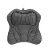Nzkeuf Bath Pillow – Bath Cushion for Head and Neck,
