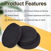 MyLifeUNIT EVA Anti Vibration Pads for Washing Machine, Non Slip