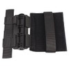ROCOTACTICAL Quick Release Buckle Set,Single Point Molle Quick Disconnect Side
