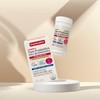 Dophirus RX 10 Billion Lactobacillus Women's Fem Probiotics Christian Hansen