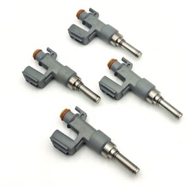 4x 23250-F0020 Fuel Injectors Replacement for 2018-2023 Le-xus NX250/350/450 To-yota RAV4 2.5L Camry 2.5L I4