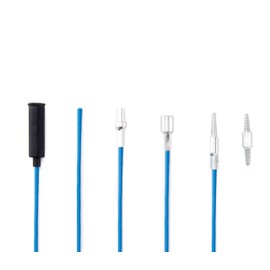 Park Tool Unisex - Adult IR Cable Management Tool, Blue