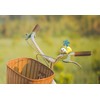 Winkee - Handlebar Duckling with Windmill I The Cute Bicycle