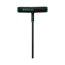 Eklind Tool 68620 T20 Power-T T-Handle TORX star T-Key
